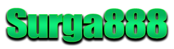 Logo Surga888